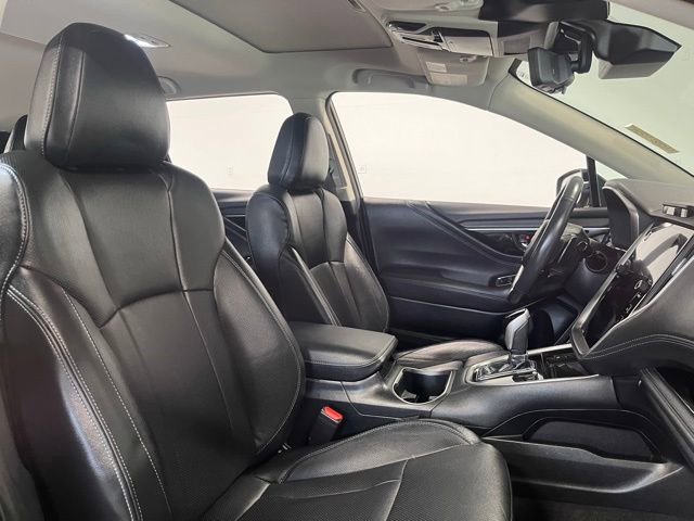 Used 2023 Subaru Outback Touring XT image 10
