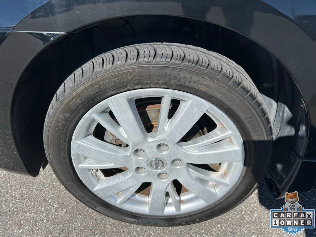 Used 2014 Nissan Sentra SL image 13