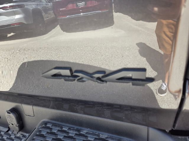 New 2026 RAM 1500 Big Horn AWD/4WD image 15