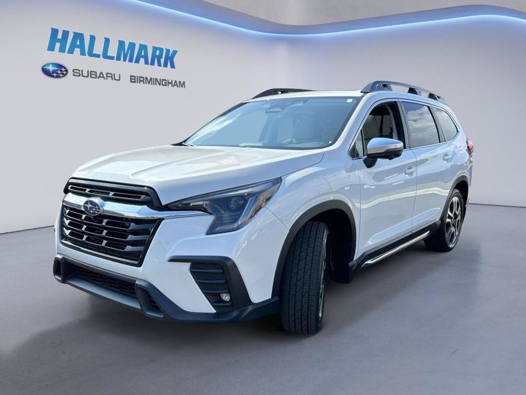 Used 2023 Subaru Ascent Limited w/ Technology Package AWD/4WD image 5