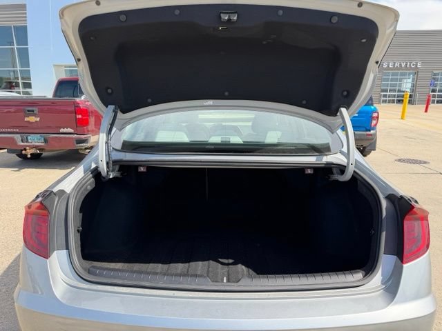 Used 2022 Hyundai Sonata SE FWD image 13