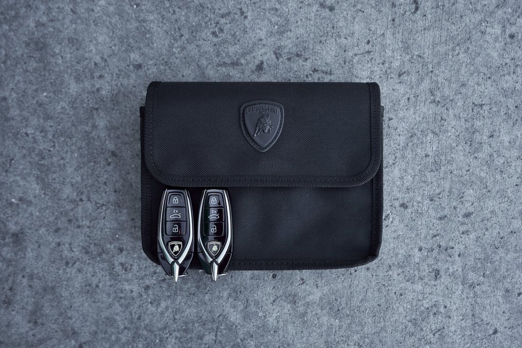 Used 2024 Lamborghini Urus Performante image 89