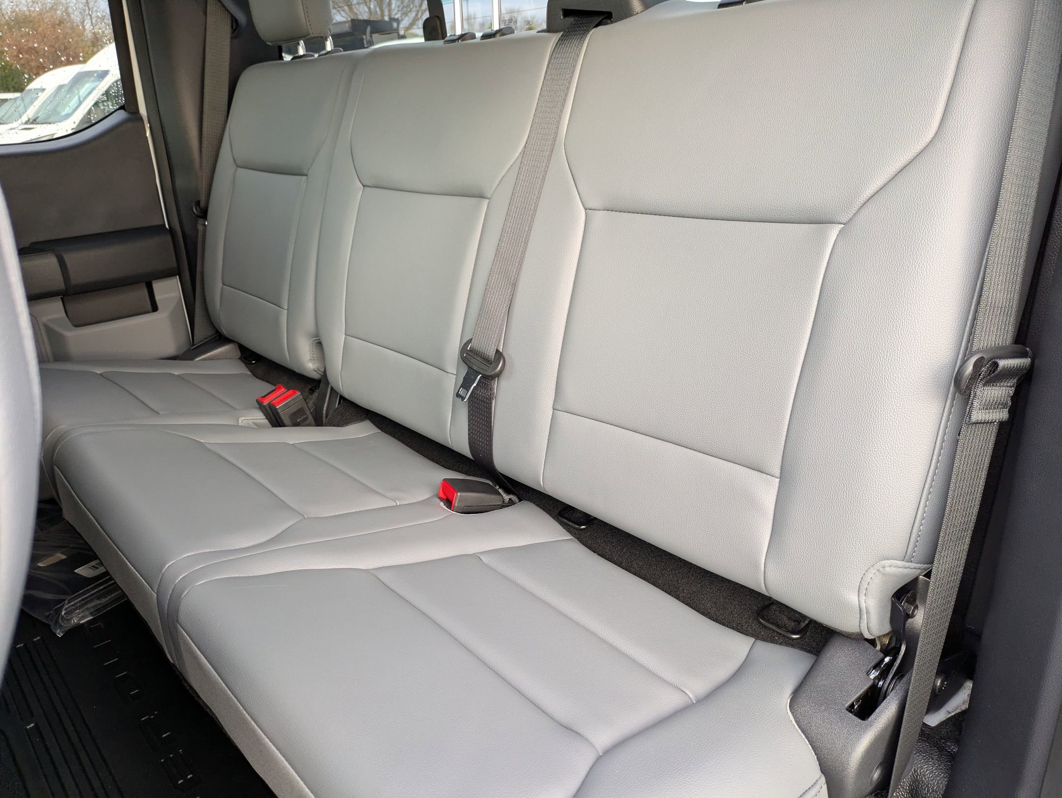 New 2026 Ford F550 4x4 Supercab Super Duty image 25