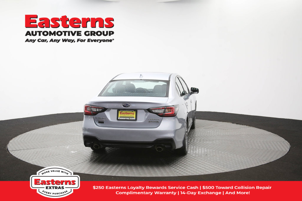 Used 2024 Subaru Legacy Touring XT AWD/4WD image 41