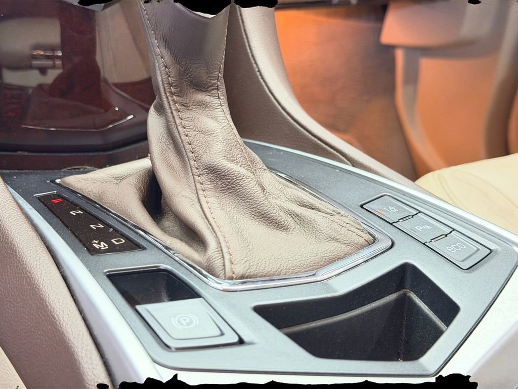 Used 2015 Cadillac SRX Performance w/ Driver Awareness Package AWD/4WD image 21