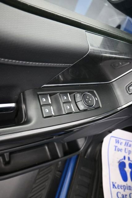 Used 2022 Ford F150 XLT w/ Equipment Group 302A High AWD/4WD image 10