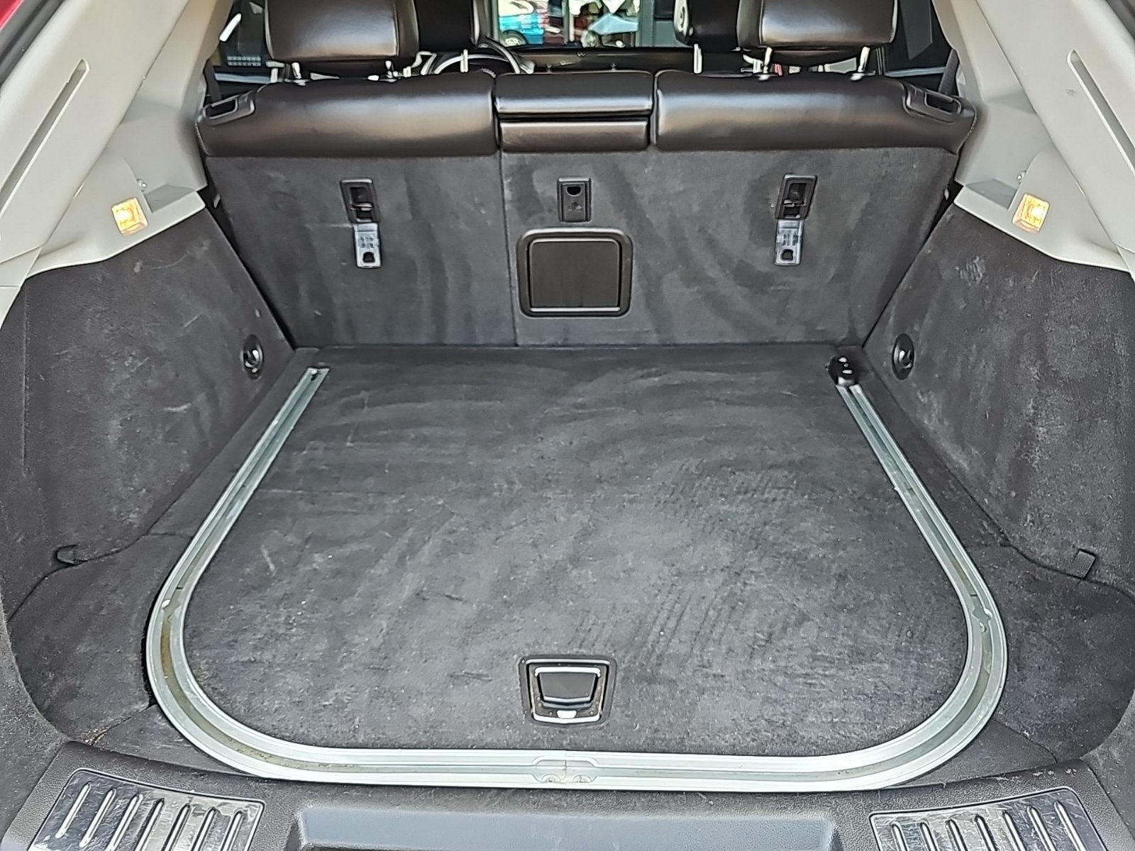 Used 2016 Cadillac SRX Performance w/ Midnight Edition Package AWD/4WD image 17