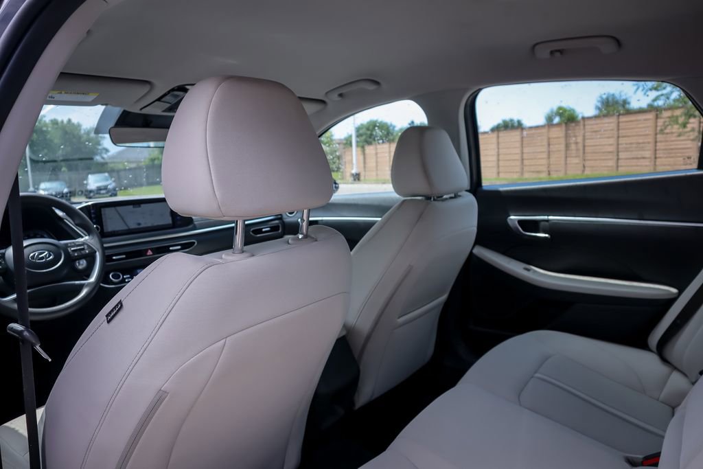 Used 2023 Hyundai Sonata SEL image 25