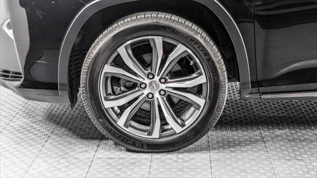 Used 2016 Lexus RX 350 FWD w/ Premium Package image 34