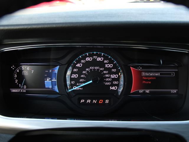 Used 2017 Ford Taurus SEL w/ Equipment Group 201A AWD/4WD image 17