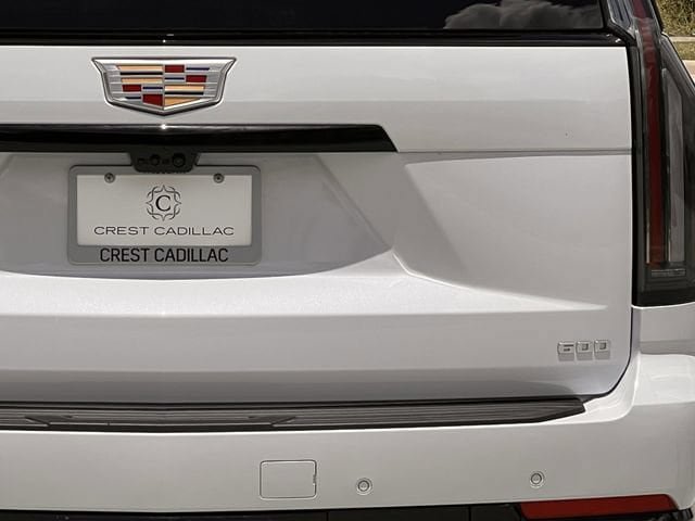 New 2026 Cadillac Escalade Sport w/ Touring Package AWD/4WD image 5