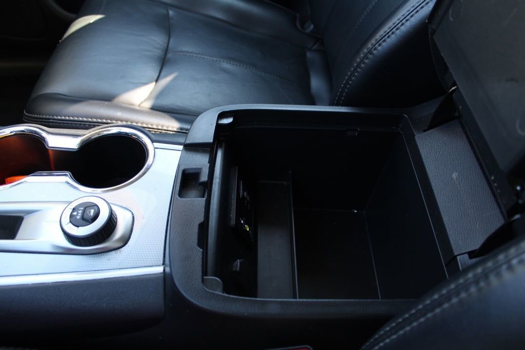 Used 2018 Nissan Pathfinder SL w/ Cargo Package image 45