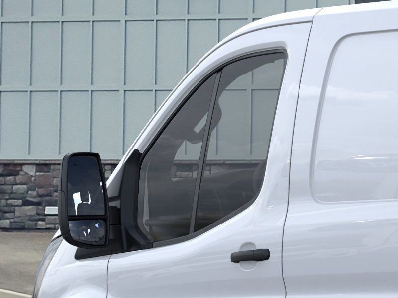 New 2026 Ford Transit 150 Low Roof image 21