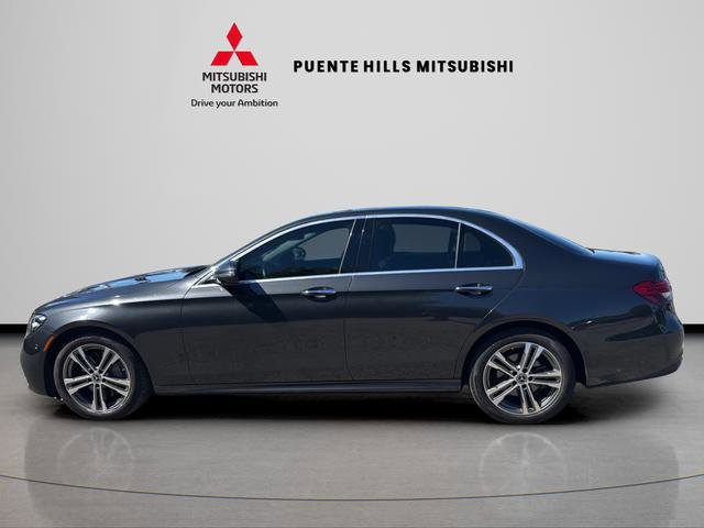 Used 2022 Mercedes-Benz E 350 Sedan image 8