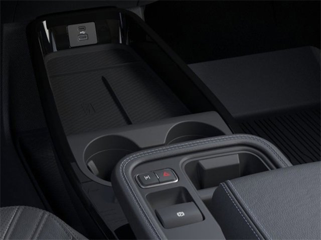 New 2025 Ford Mustang Mach-E Premium w/ Interior Protection Package image 15