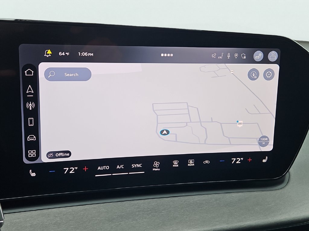 New 2026 Audi Q3 quattro 2.0T AWD/4WD image 10