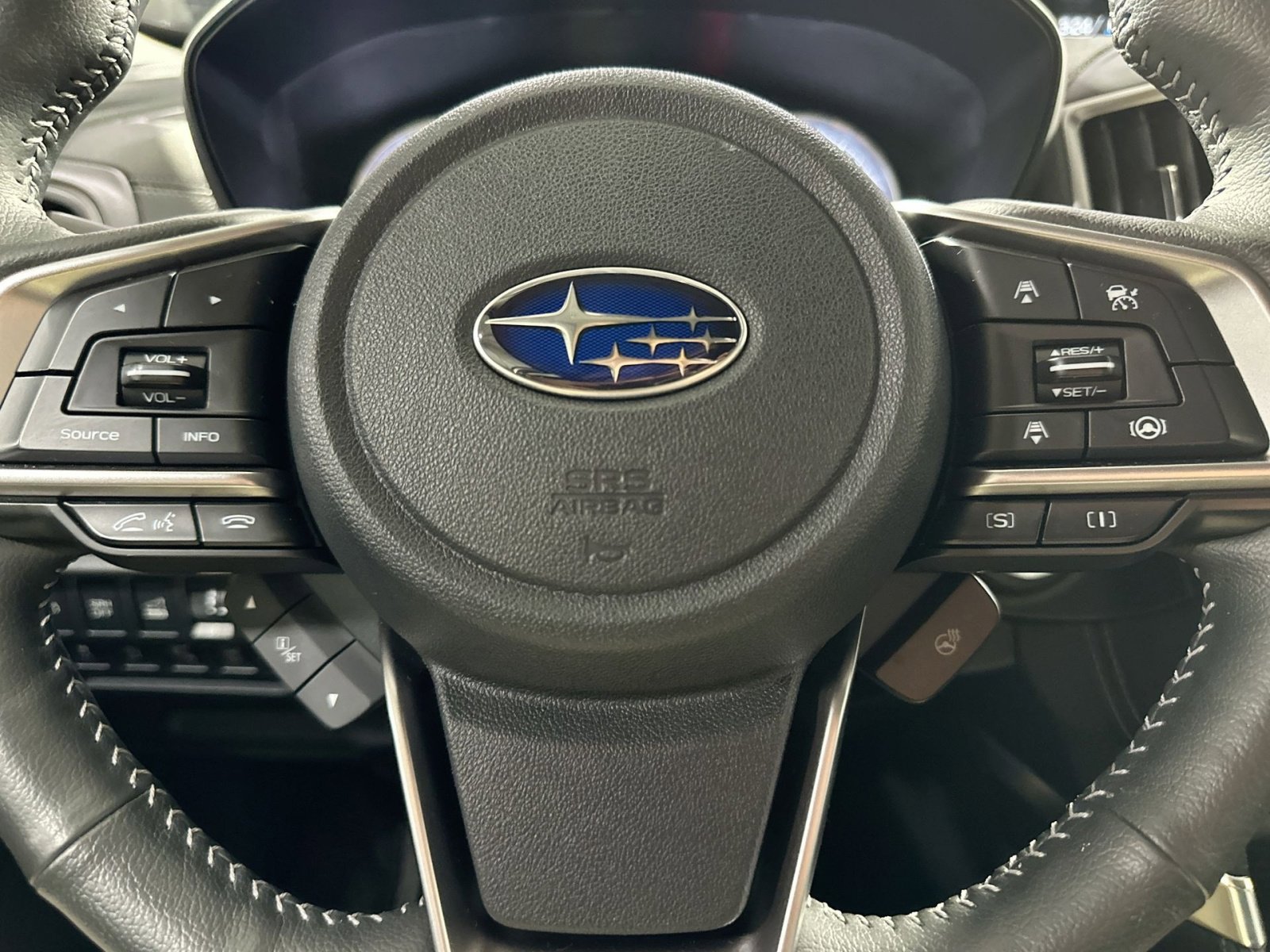 Used 2023 Subaru Forester Touring image 19