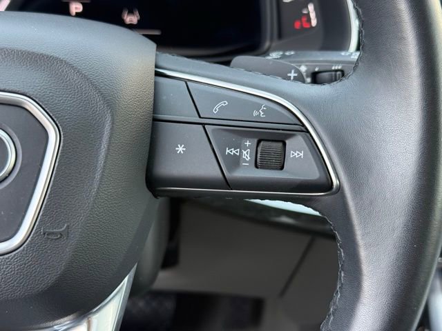 Used 2024 Audi Q7 2.0T Premium Plus image 27
