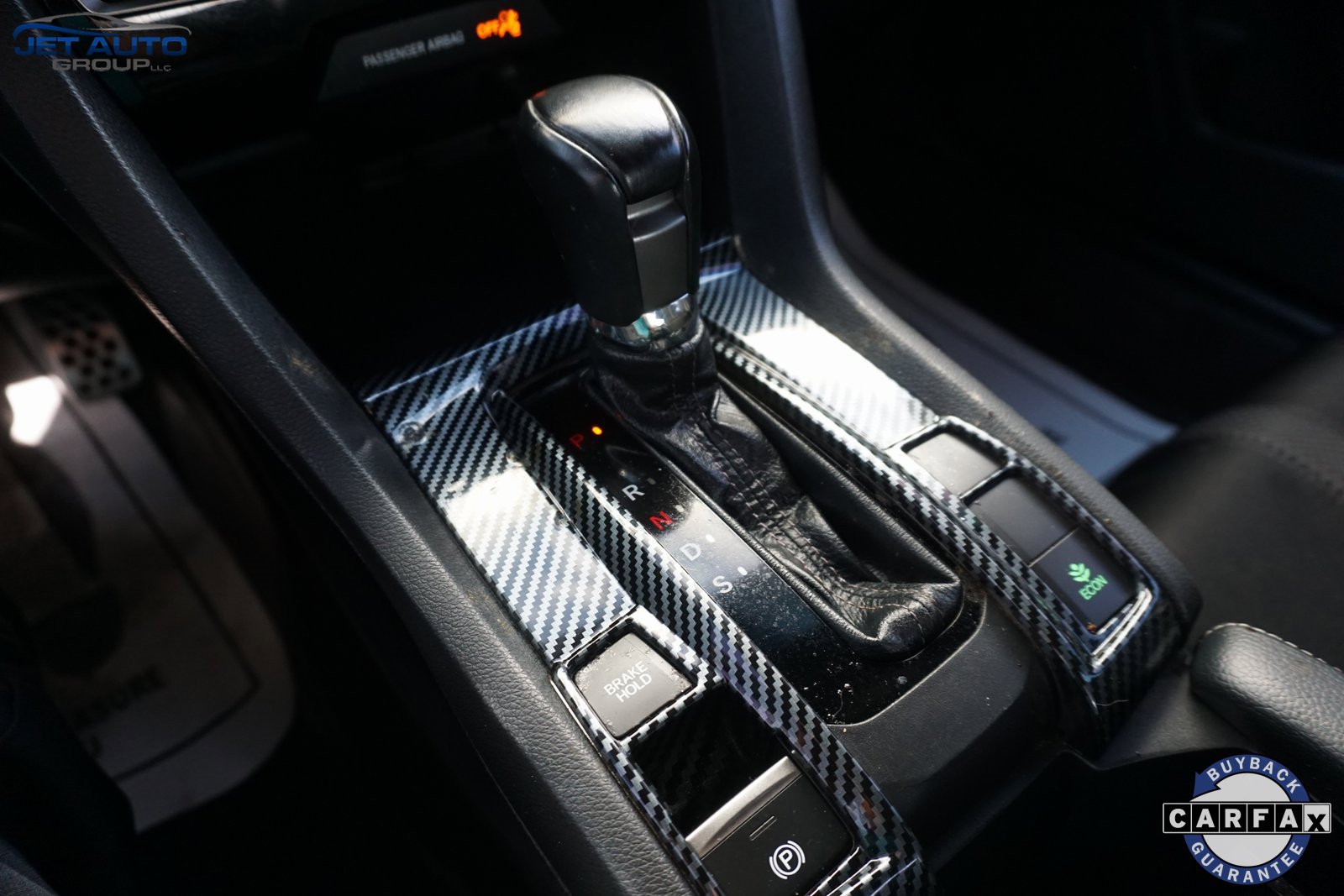 Used 2021 Honda Civic Sport image 31