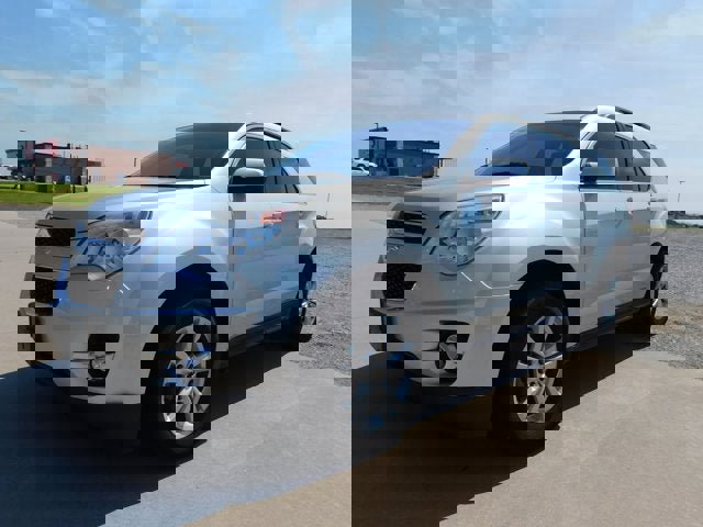 Used 2014 Chevrolet Equinox LT w/ Power Convenience Package image 1