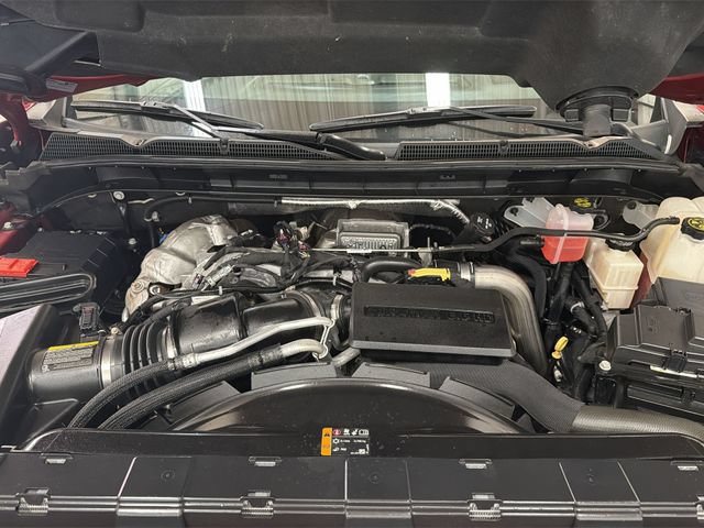 Certified 2023 GMC Sierra 2500 Denali w/ Denali Ultimate Package AWD/4WD image 27