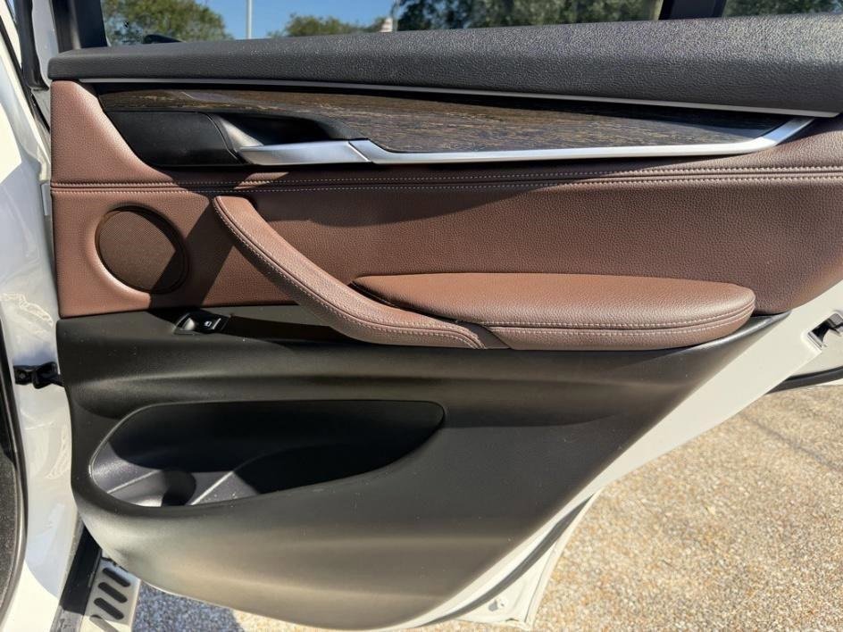 Used 2018 BMW X5 sDrive35i image 21