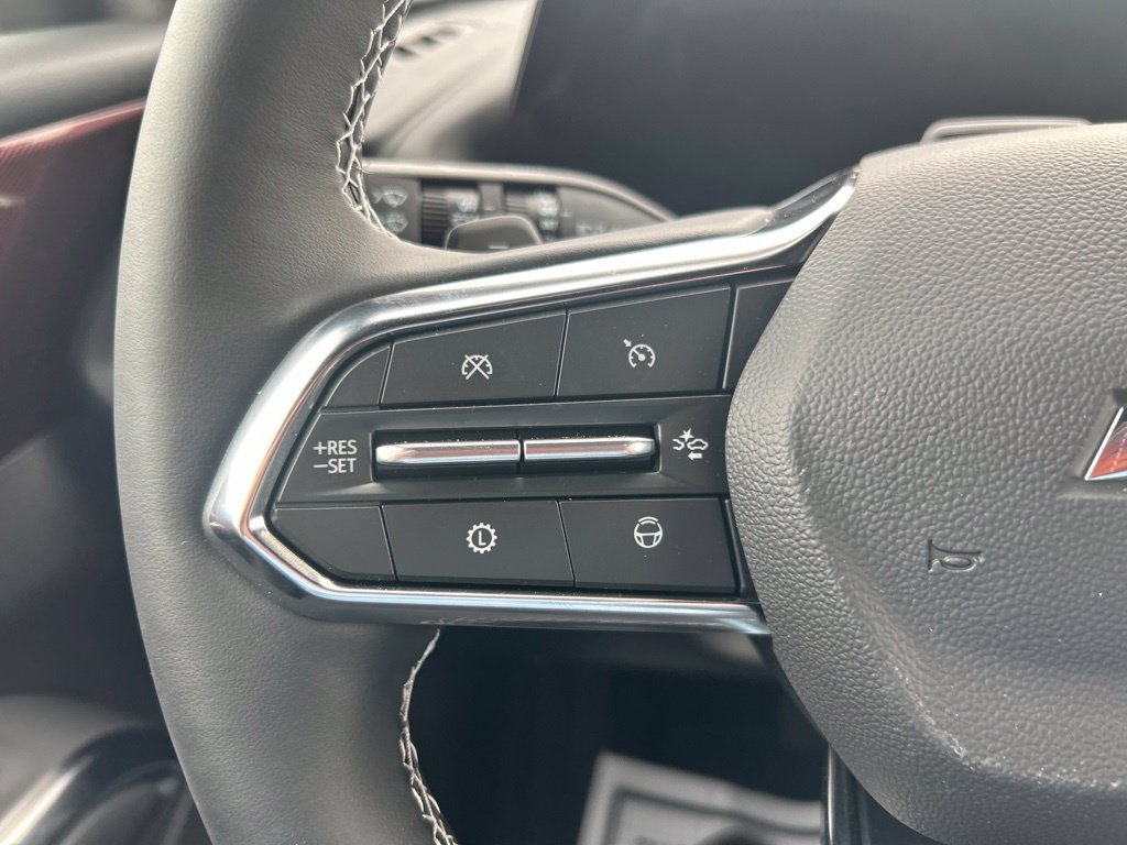 New 2026 Chevrolet Traverse Z71 w/ Enhanced Driving Package AWD/4WD image 19