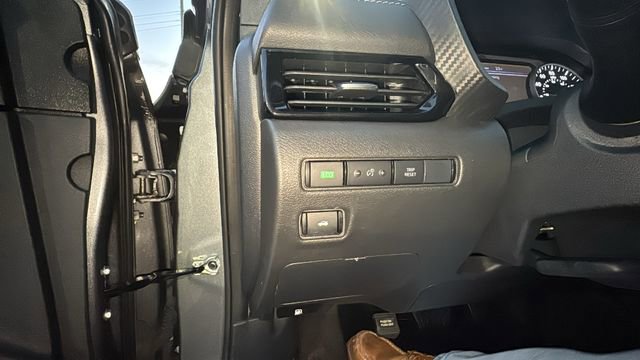 Used 2024 Nissan Sentra SV image 14