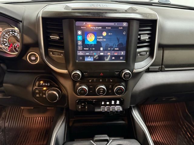 Used 2022 RAM 1500 Big Horn image 28