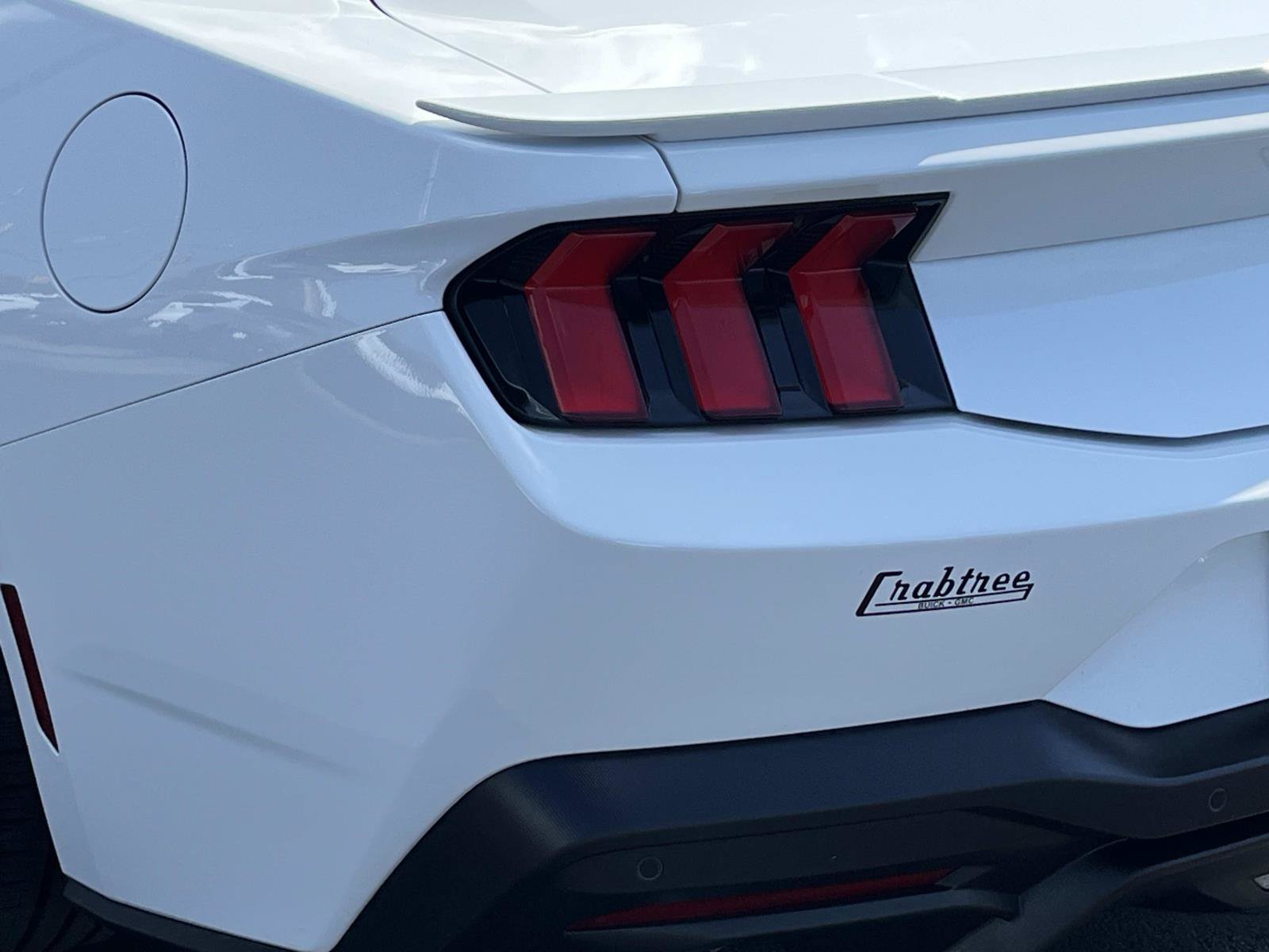Used 2024 Ford Mustang GT Premium RWD image 5