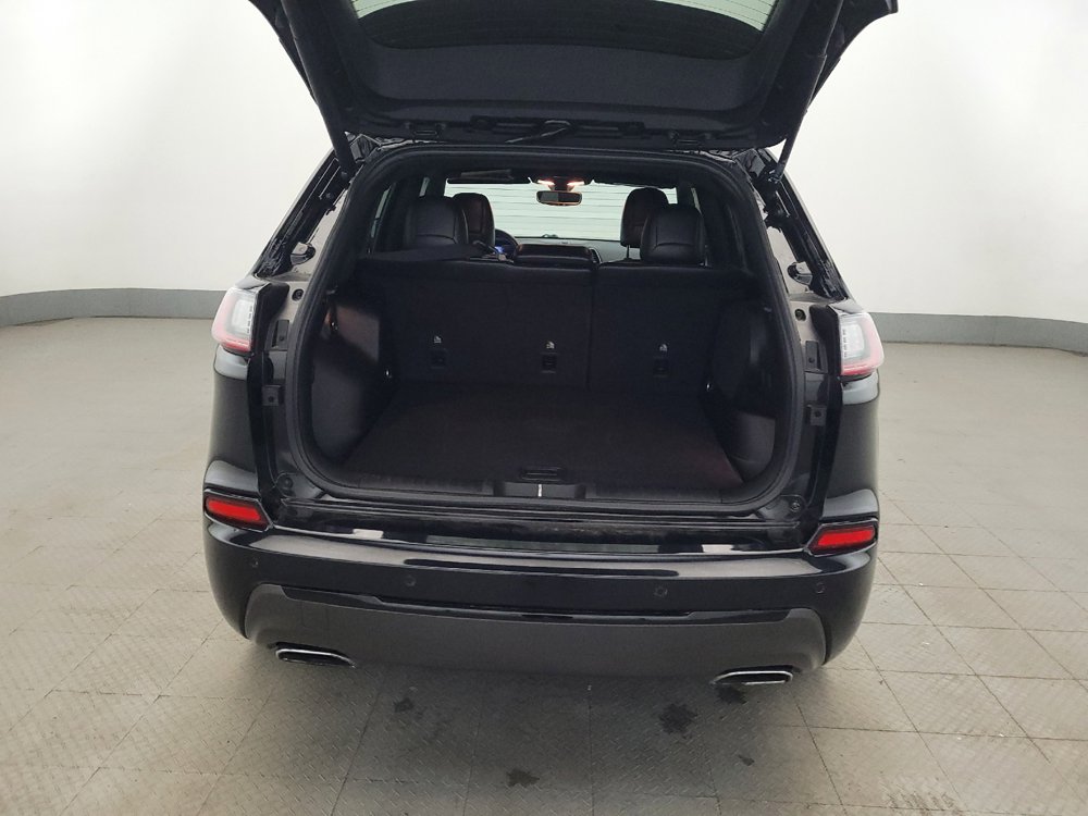 Used 2019 Jeep Cherokee High Altitude AWD/4WD image 29