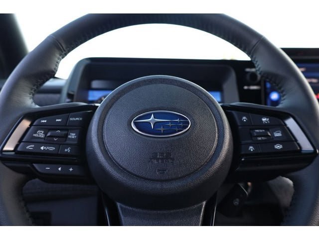 New 2026 Subaru Outback Premium AWD/4WD image 35