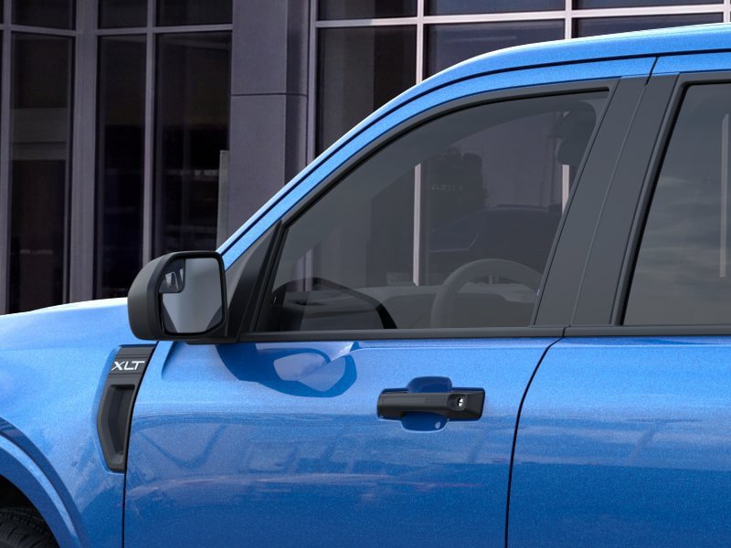 New 2026 Ford Maverick XLT FWD image 43