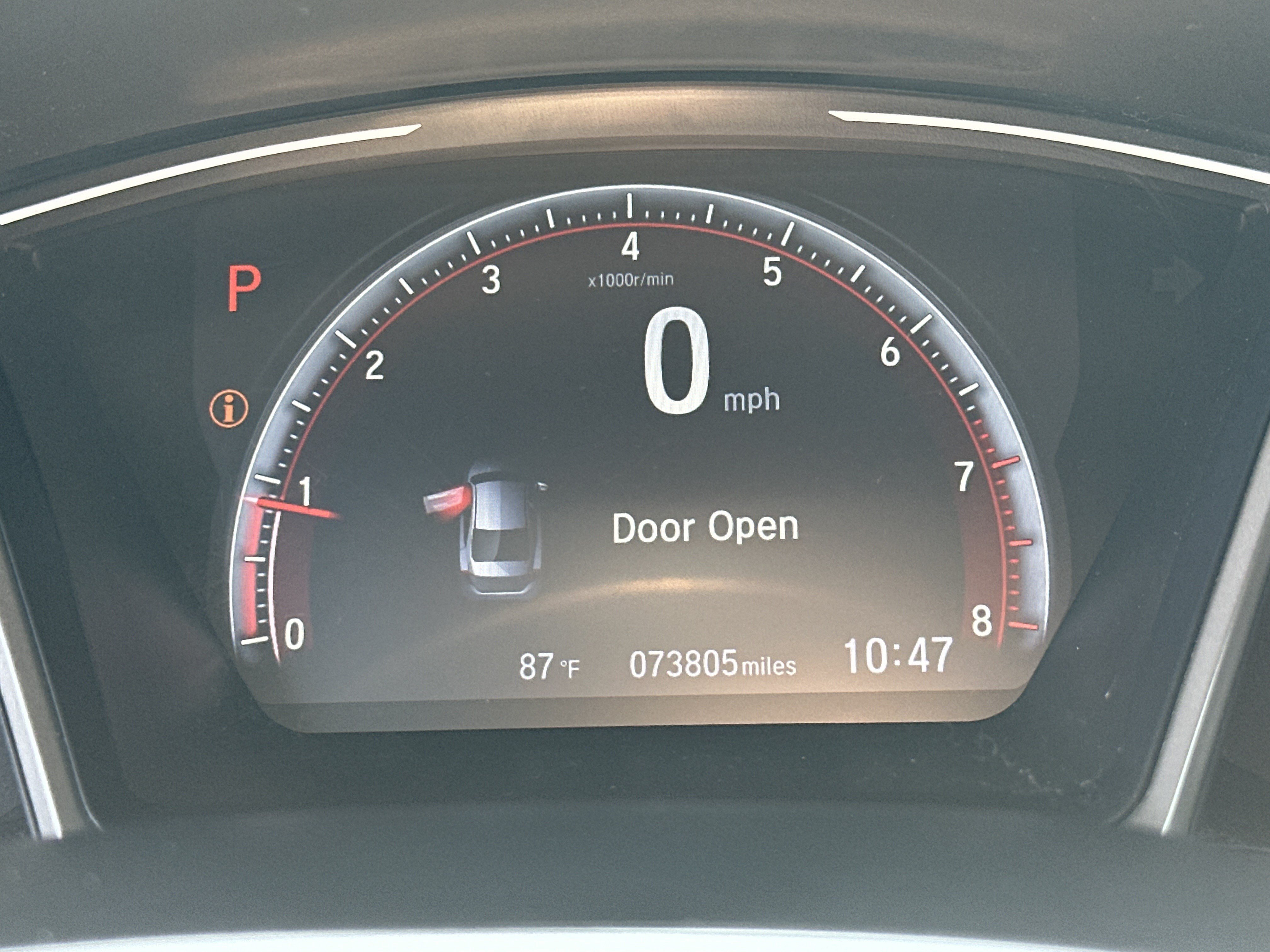 Used 2021 Honda Civic Sport image 22