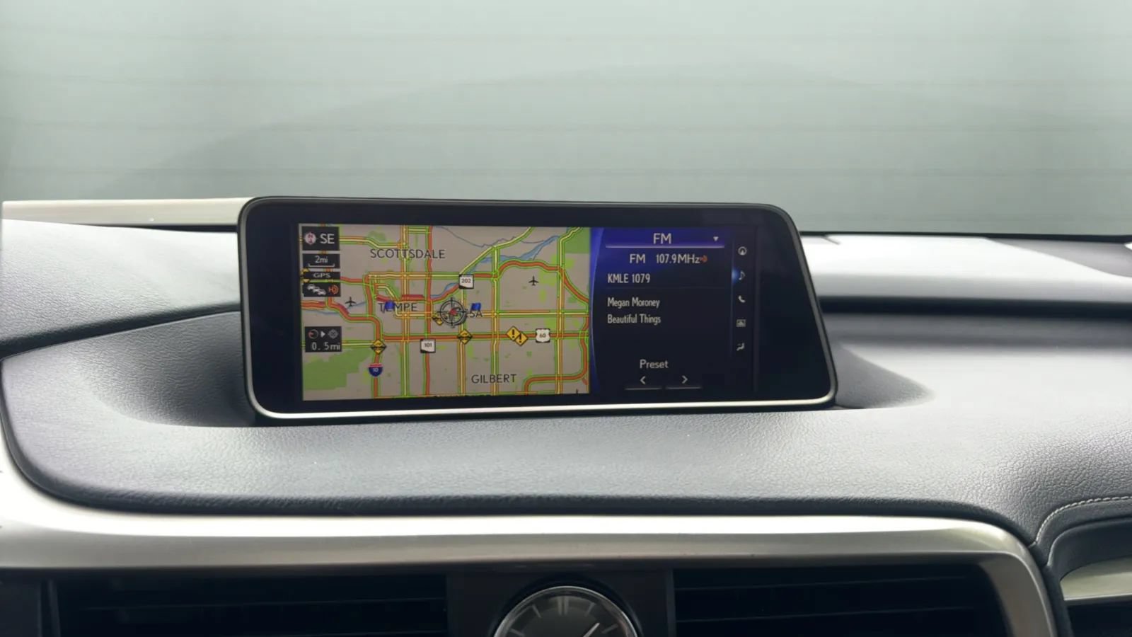 Used 2017 Lexus RX 350 FWD image 13