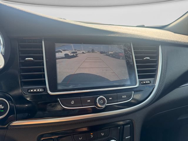 Used 2019 Buick Encore Preferred FWD image 16