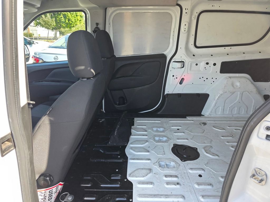 Used 2022 RAM ProMaster City Tradesman image 18