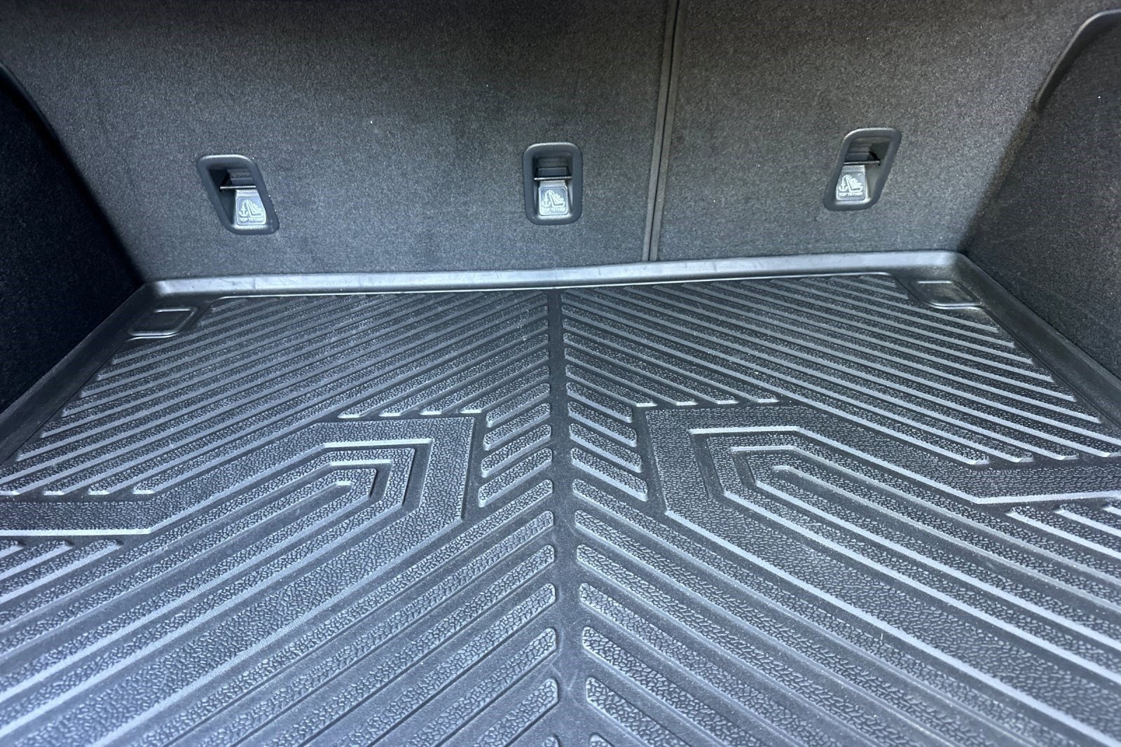 Certified 2025 Acura RDX A-Spec image 19