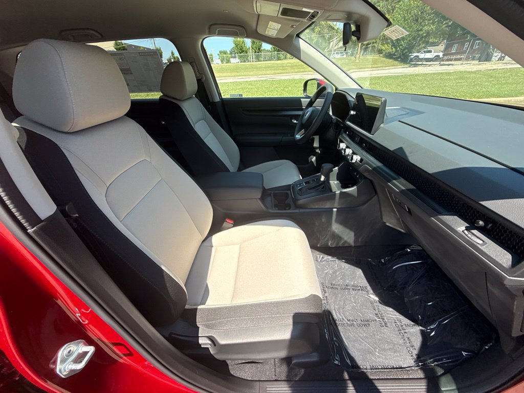 New 2026 Honda CR-V LX image 41
