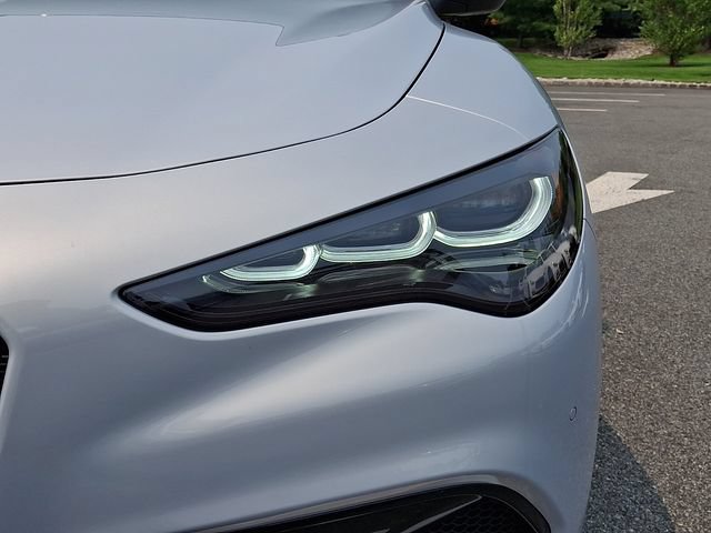 New 2026 Alfa Romeo Stelvio Sprint AWD/4WD image 6