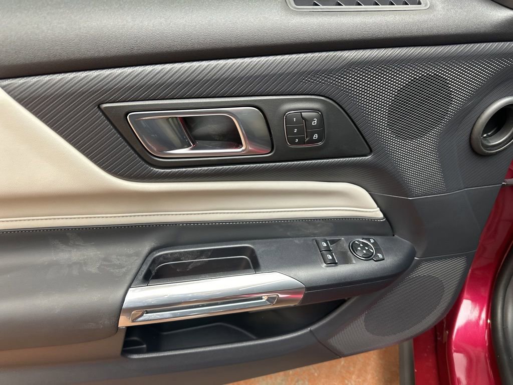 New 2026 Ford Mustang GT Premium image 14