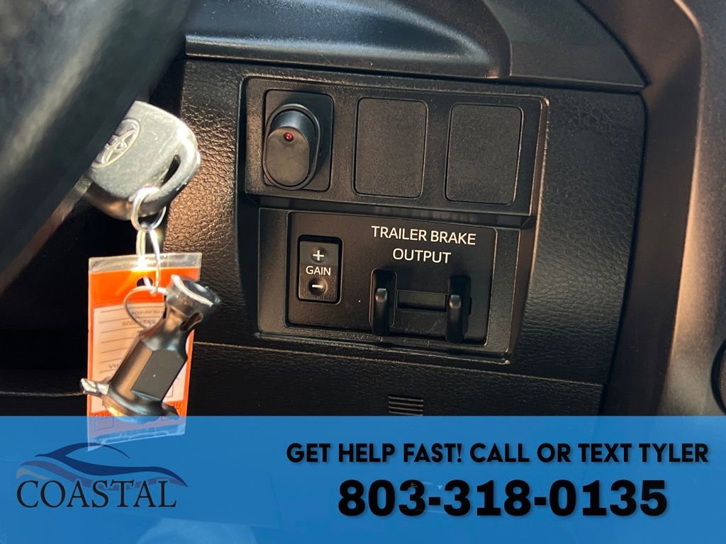 Used 2020 Toyota Tundra SR image 40