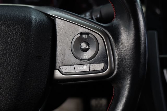 Used 2018 Honda Civic Si image 29