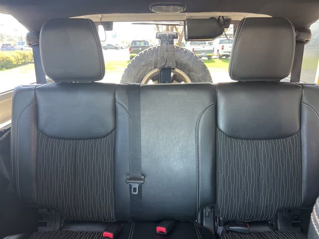 Used 2014 Jeep Wrangler Unlimited Sport image 14