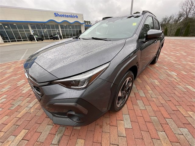 Used 2025 Subaru Crosstrek 2.5i Limited image 27