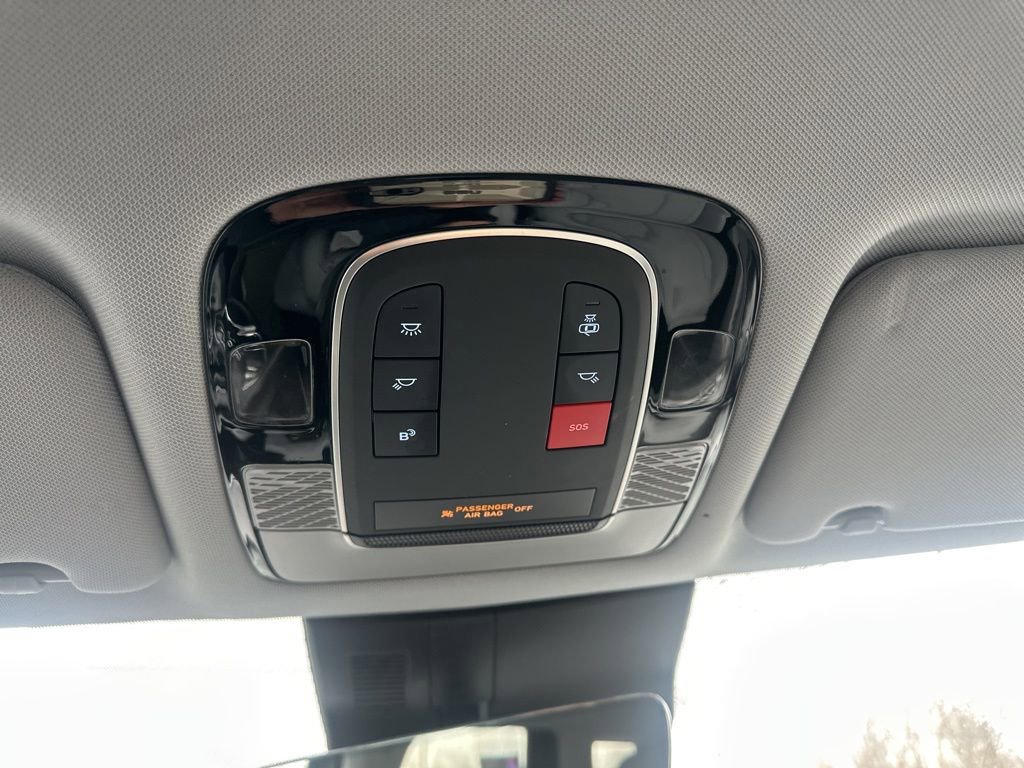 Used 2023 Hyundai Palisade SEL image 25