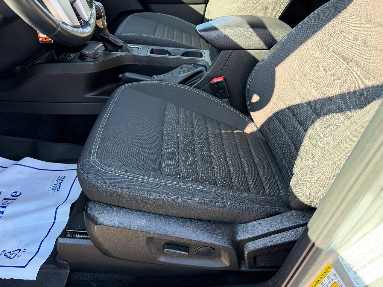 Used 2023 Ford Ranger XLT w/ Equipment Group 302A High image 19