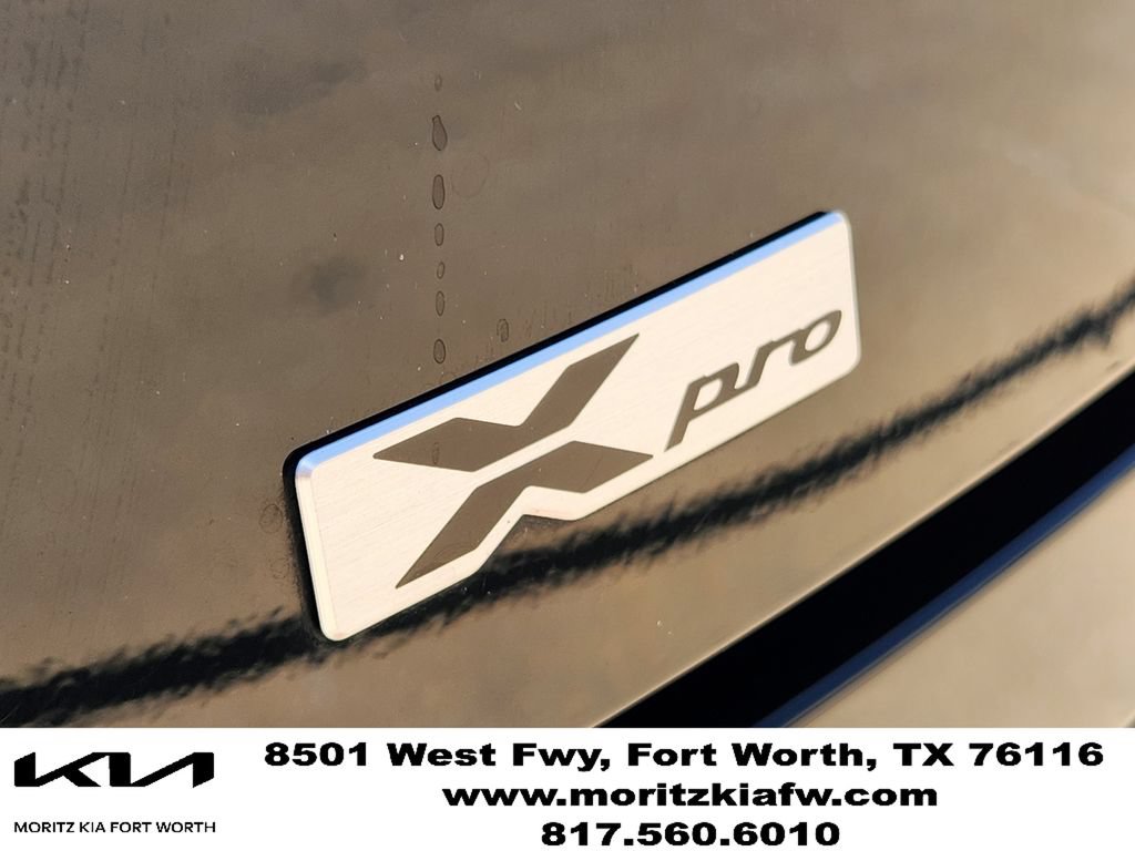 Certified 2027 Kia Telluride SX Prestige X-Pro AWD/4WD image 11