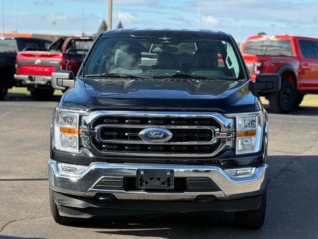 Certified 2023 Ford F150 XLT w/ XTR Package image 35