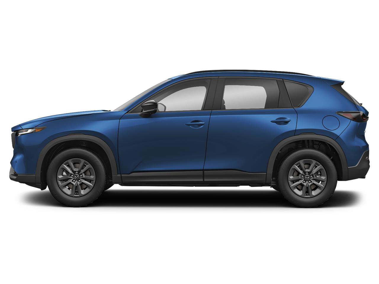 New 2026 MAZDA CX-5 Select image 3